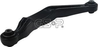 MDR GSP-S062725 - Track Control Arm car-mod.net