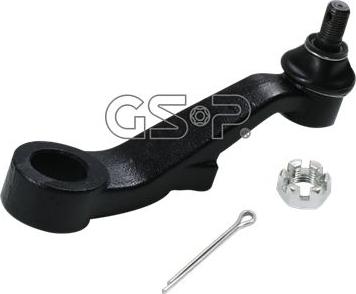 MDR GSP-S010037 - Pitman Arm car-mod.net