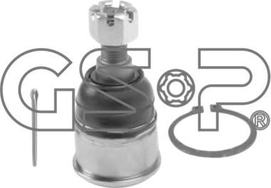 MDR GSP-S080415 - Ball Joint car-mod.net