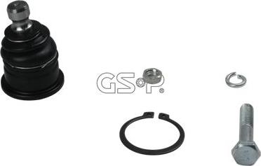MDR GSP-S080576 - Ball Joint car-mod.net