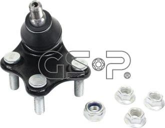 MDR GSP-S080014 - Ball Joint car-mod.net