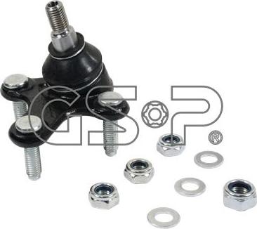 MDR GSP-S080013 - Ball Joint car-mod.net