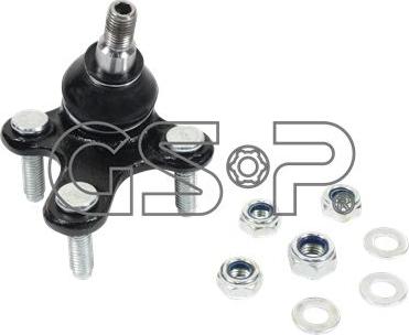 MDR GSP-S080012 - Ball Joint car-mod.net