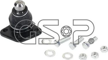 MDR GSP-S080194 - Ball Joint car-mod.net