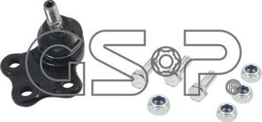 MDR GSP-S080185 - Ball Joint car-mod.net