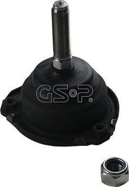 MDR GSP-S080129 - Ball Joint car-mod.net