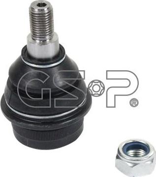 MDR GSP-S080127 - Ball Joint car-mod.net