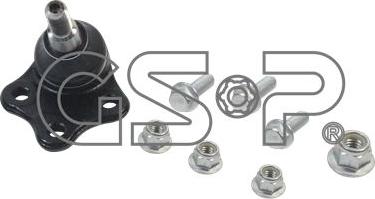 MDR GSP-S080860 - Ball Joint car-mod.net