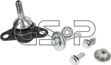 MDR GSP-S080359 - Ball Joint car-mod.net