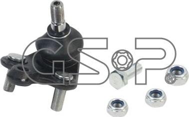 MDR GSP-S080355 - Ball Joint car-mod.net