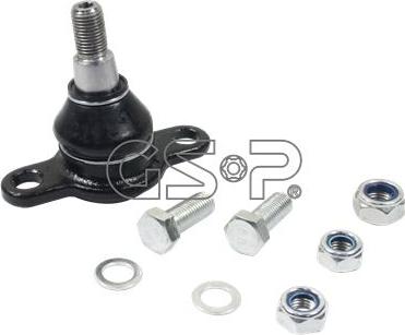 MDR GSP-S080249 - Ball Joint car-mod.net