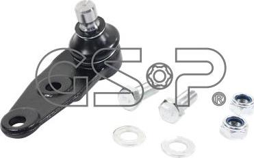 MDR GSP-S080256 - Ball Joint car-mod.net