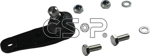 MDR GSP-S080250 - Ball Joint car-mod.net