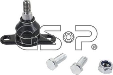 MDR GSP-S080260 - Ball Joint car-mod.net