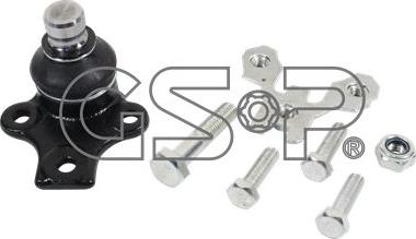 MDR GSP-S080211 - Ball Joint car-mod.net