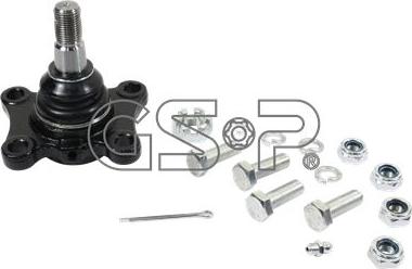 MDR GSP-S080230 - Ball Joint car-mod.net