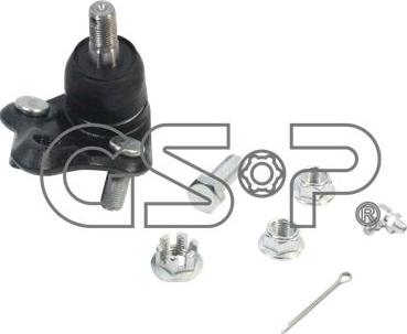 MDR GSP-S080221 - Ball Joint car-mod.net