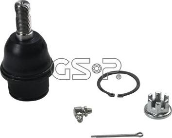 MDR GSP-S080755 - Ball Joint car-mod.net
