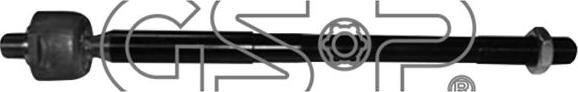 MDR GSP-S030991 - Inner Tie Rod, Axle Joint car-mod.net