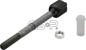 MDR GSP-S030931 - Inner Tie Rod, Axle Joint car-mod.net