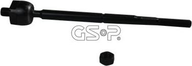 MDR GSP-S030450 - Inner Tie Rod, Axle Joint car-mod.net
