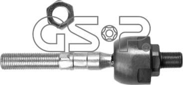 MDR GSP-S030582 - Inner Tie Rod, Axle Joint car-mod.net