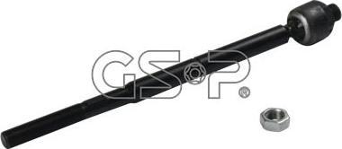 MDR GSP-S030574 - Inner Tie Rod, Axle Joint car-mod.net