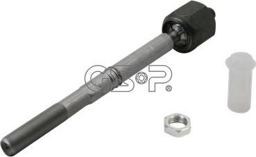 MDR GSP-S030654 - Inner Tie Rod, Axle Joint car-mod.net