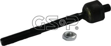 MDR GSP-S030095 - Inner Tie Rod, Axle Joint car-mod.net