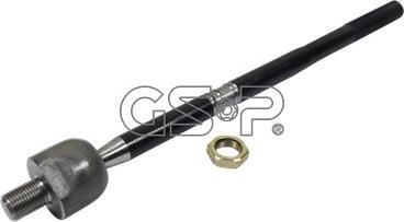 MDR GSP-S030009 - Inner Tie Rod, Axle Joint car-mod.net