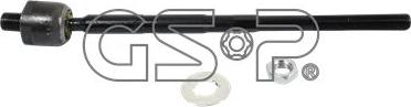 MDR GSP-S030011 - Inner Tie Rod, Axle Joint car-mod.net