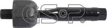 MDR GSP-S030013 - Inner Tie Rod, Axle Joint car-mod.net