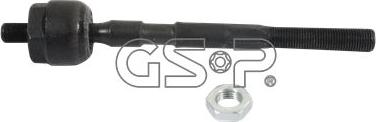 MDR GSP-S030039 - Inner Tie Rod, Axle Joint car-mod.net
