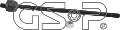 MDR GSP-S030175 - Inner Tie Rod, Axle Joint car-mod.net