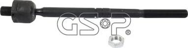 MDR GSP-S030845 - Inner Tie Rod, Axle Joint car-mod.net