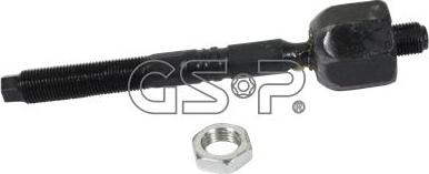 MDR GSP-S030840 - Inner Tie Rod, Axle Joint car-mod.net