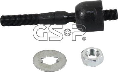 MDR GSP-S030884 - Inner Tie Rod, Axle Joint car-mod.net