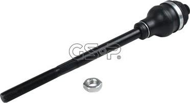 MDR GSP-S030831 - Inner Tie Rod, Axle Joint car-mod.net