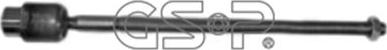 MDR GSP-S030825 - Inner Tie Rod, Axle Joint car-mod.net