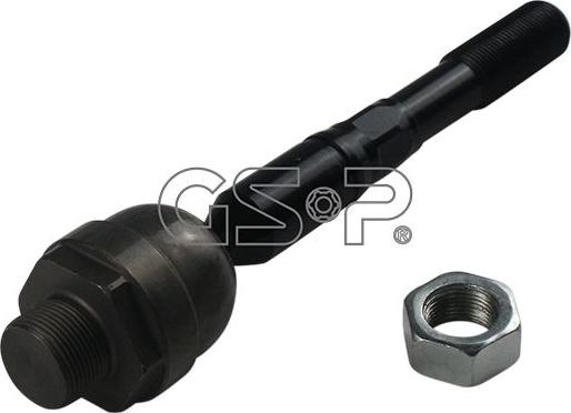 MDR GSP-S030308 - Inner Tie Rod, Axle Joint car-mod.net