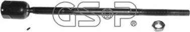 MDR GSP-S030741 - Inner Tie Rod, Axle Joint car-mod.net