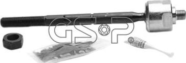 MDR GSP-S030761 - Inner Tie Rod, Axle Joint car-mod.net