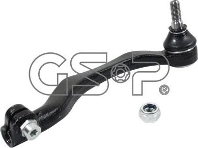 MDR GSP-S070553 - Tie Rod End car-mod.net