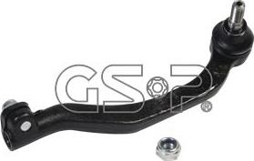 MDR GSP-S070552 - Tie Rod End car-mod.net
