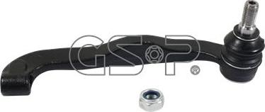 MDR GSP-S070500 - Tie Rod End car-mod.net