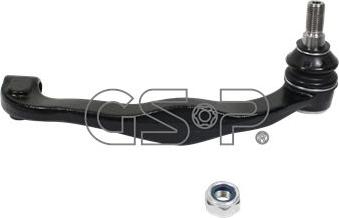 MDR GSP-S070501 - Tie Rod End car-mod.net