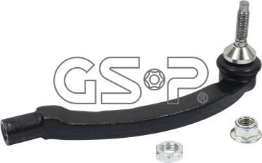 MDR GSP-S070516 - Tie Rod End car-mod.net