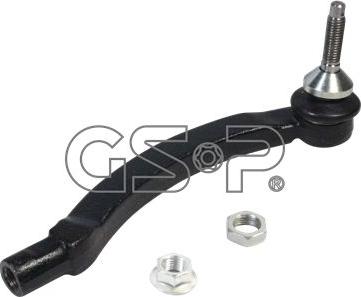 MDR GSP-S070517 - Tie Rod End car-mod.net