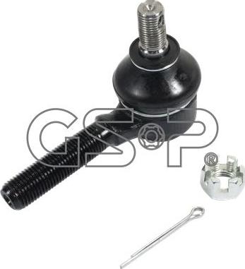 MDR GSP-S070619 - Tie Rod End car-mod.net