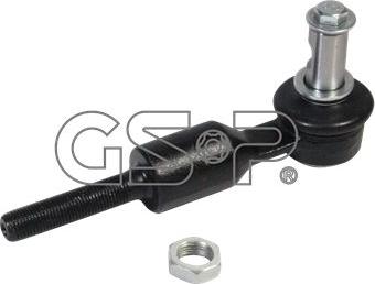 MDR GSP-S070038 - Tie Rod End car-mod.net